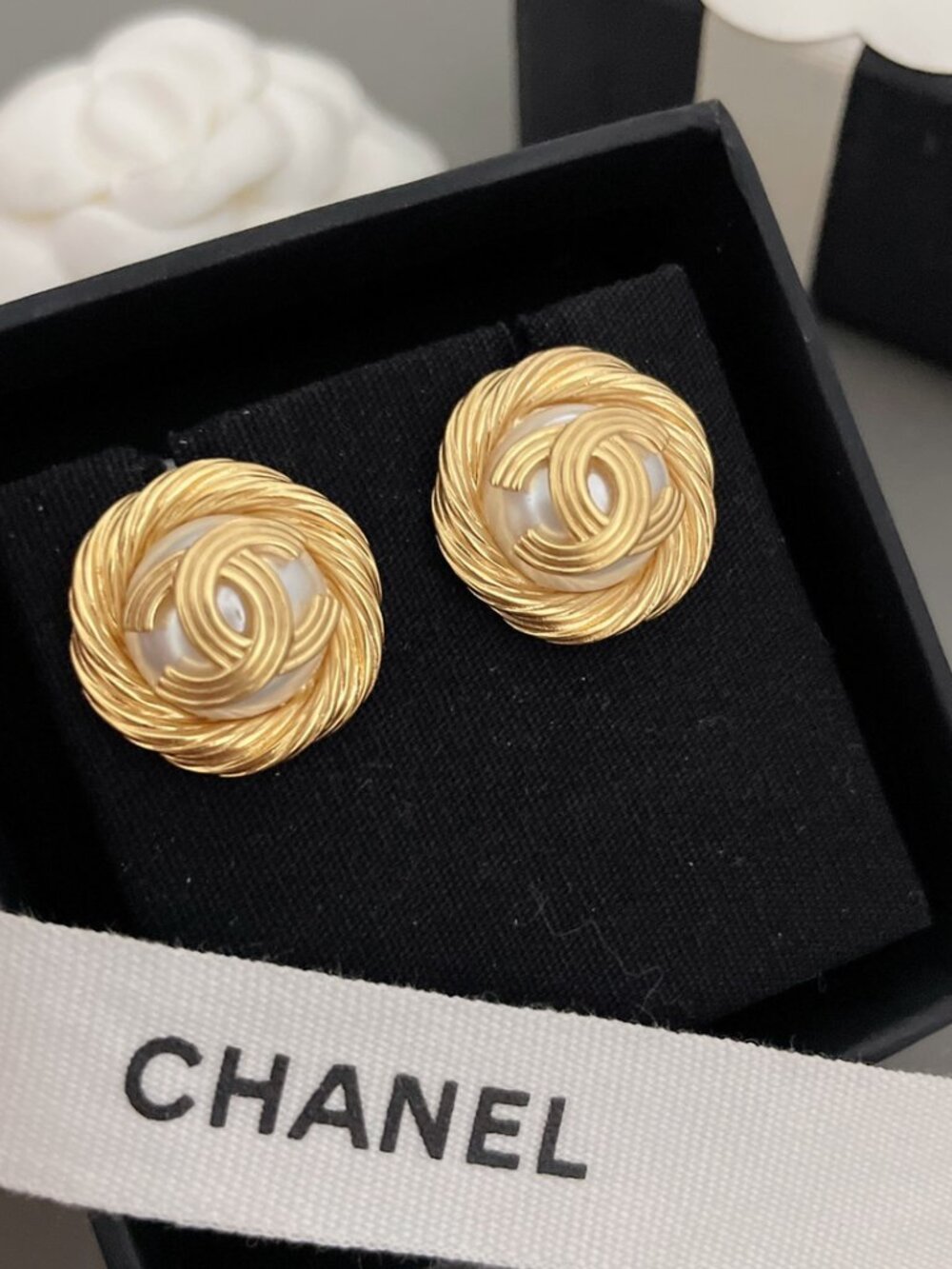 earrings🥀 - Picture 2 of 7